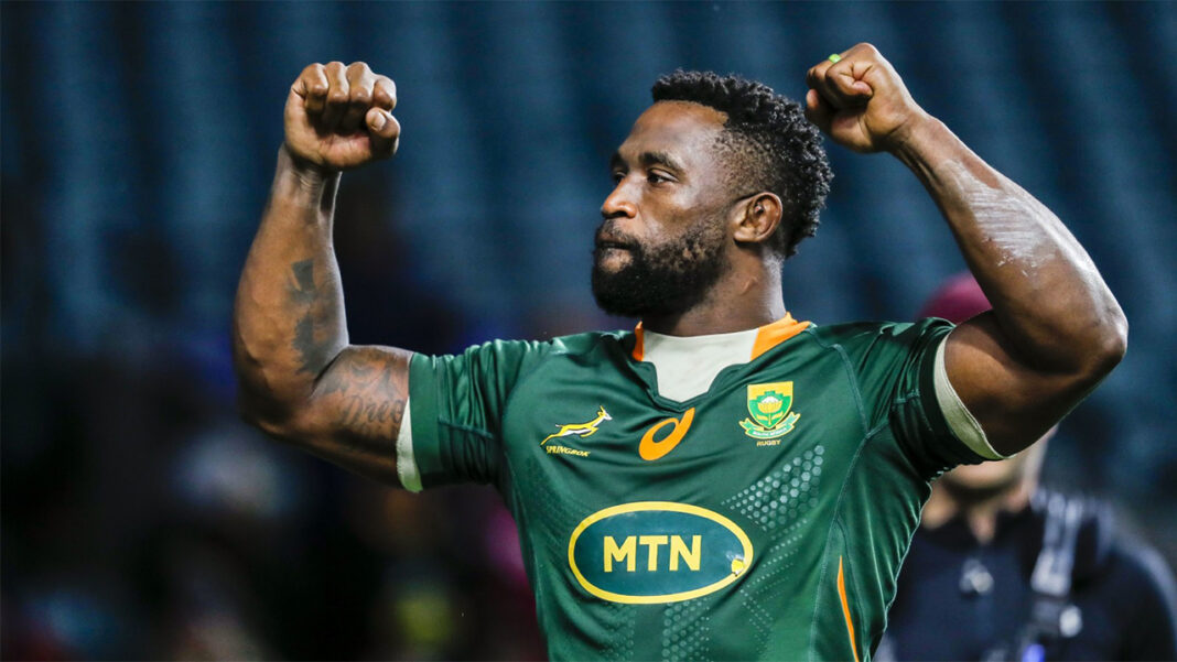 Springboks the last line of defense… Springboks the last line of defense…