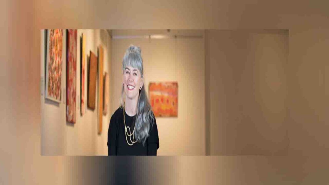 Logan City Arts Scholarship…supported by… Logan City Arts Scholarship…supported by…