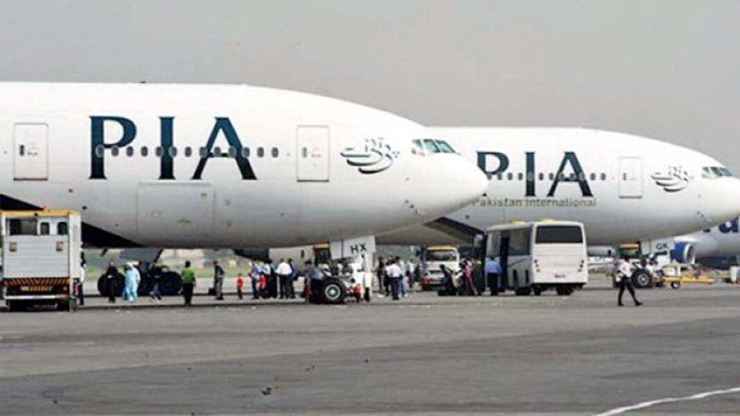 After a credit boost, Pakistan’s PIA… After a credit boost, Pakistan’s PIA…