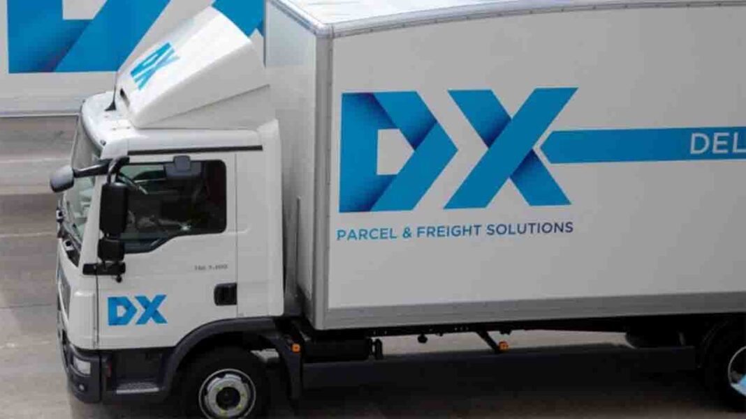 “DX” has reopened several additional deports… in… “DX” has reopened several additional deports… in…