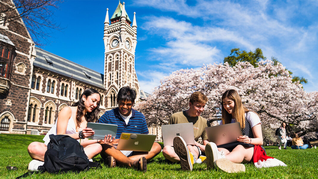 How can NZ Education be… How can NZ Education be…