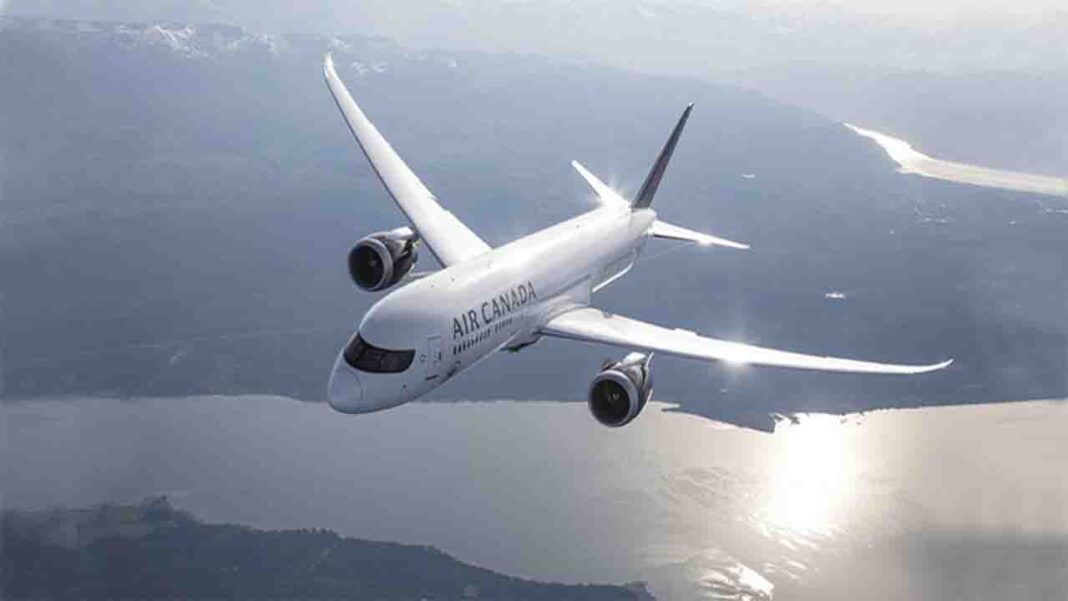 How the Aeroplan Loyalty Program at Air Canada Benefits… How the Aeroplan Loyalty Program at Air Canada Benefits…