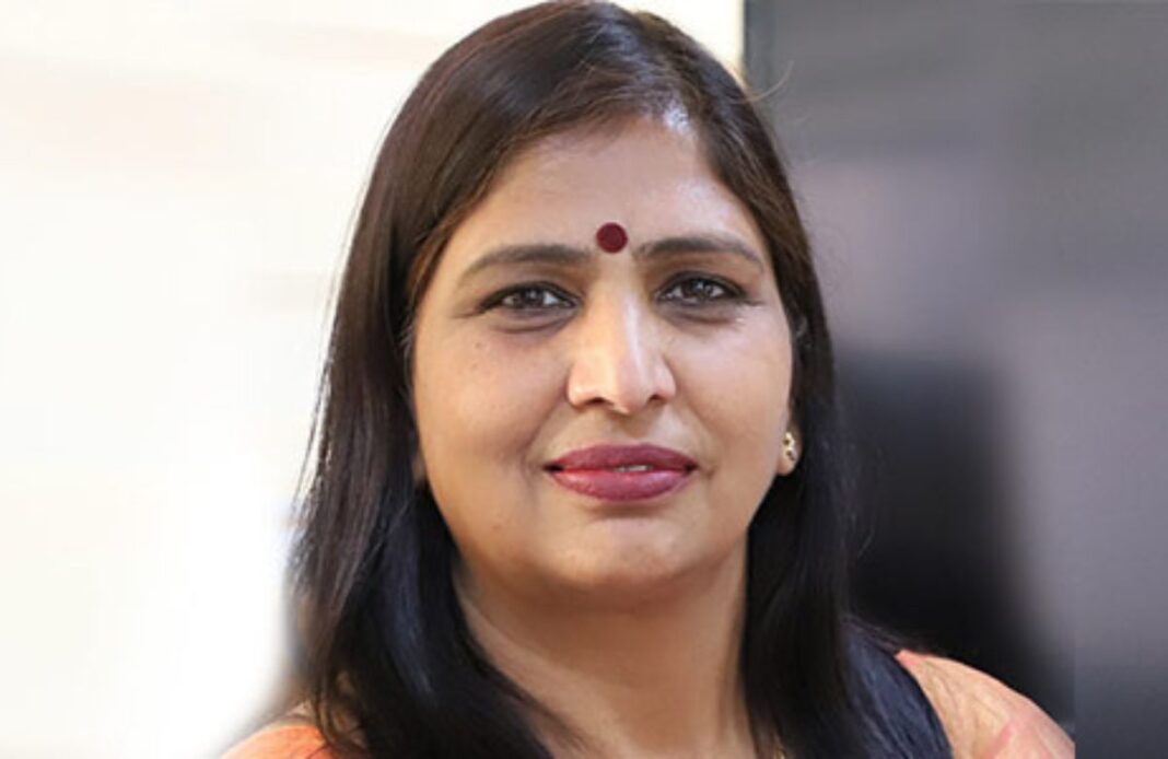 Nurturing Minds and Building Futures – Responsible Education in the Indian Context Nurturing Minds and Building Futures – Responsible Education in the Indian Context