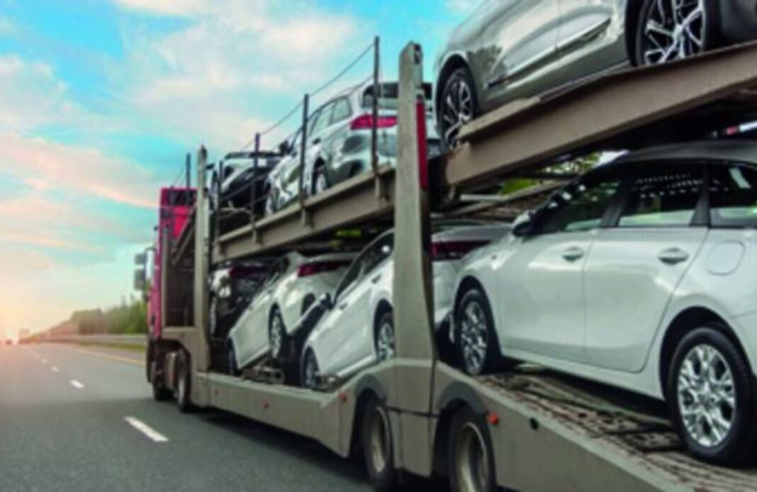 Maritime automobiles…whats new? Maritime automobiles…whats new?