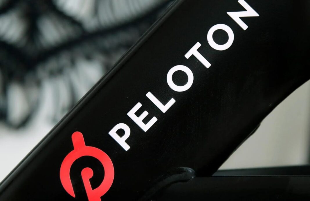 Peloton Row Launches in… C Peloton Row Launches in… C