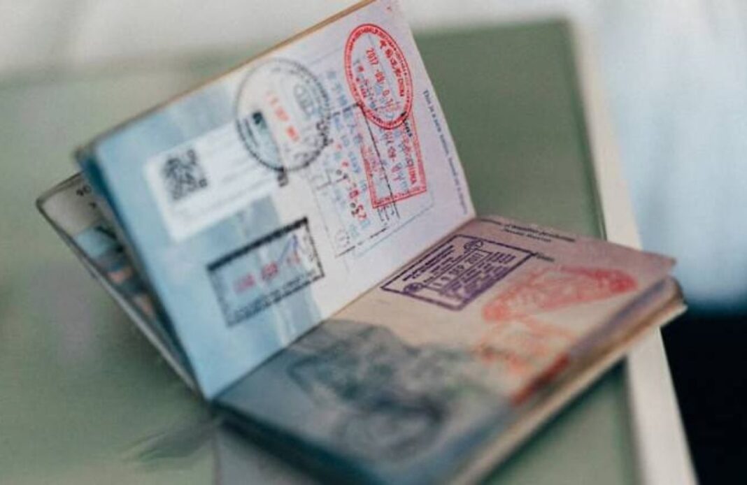 Bogus brokers trafficking illegal UK visa appointments in India… Bogus brokers trafficking illegal UK visa appointments in India…