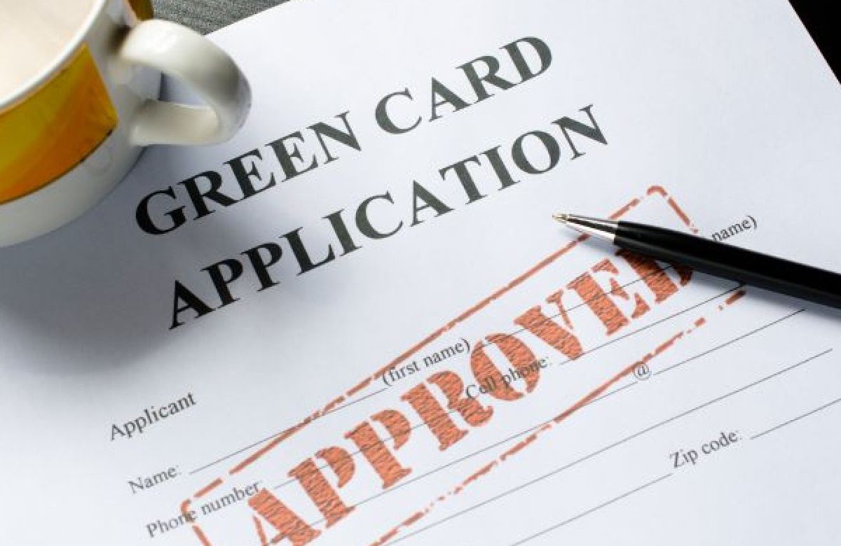 Green Card Application Process… Everything You Need to Know