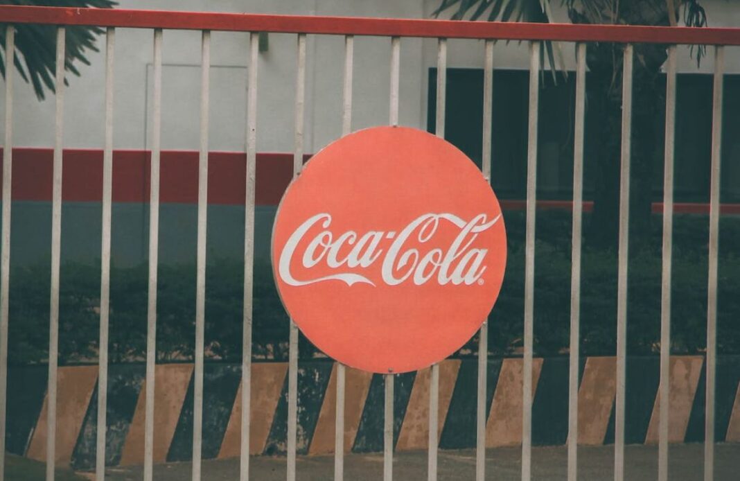 Hindustan Coca-Cola profits more than… Hindustan Coca-Cola profits more than…