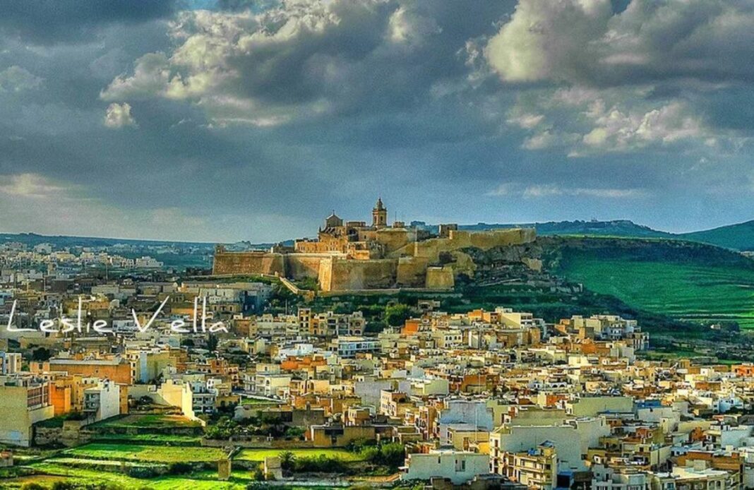 A Journey through Cultural Heritage and Beauty… Rediscover Gozo’s Cittadella A Journey through Cultural Heritage and Beauty… Rediscover Gozo’s Cittadella