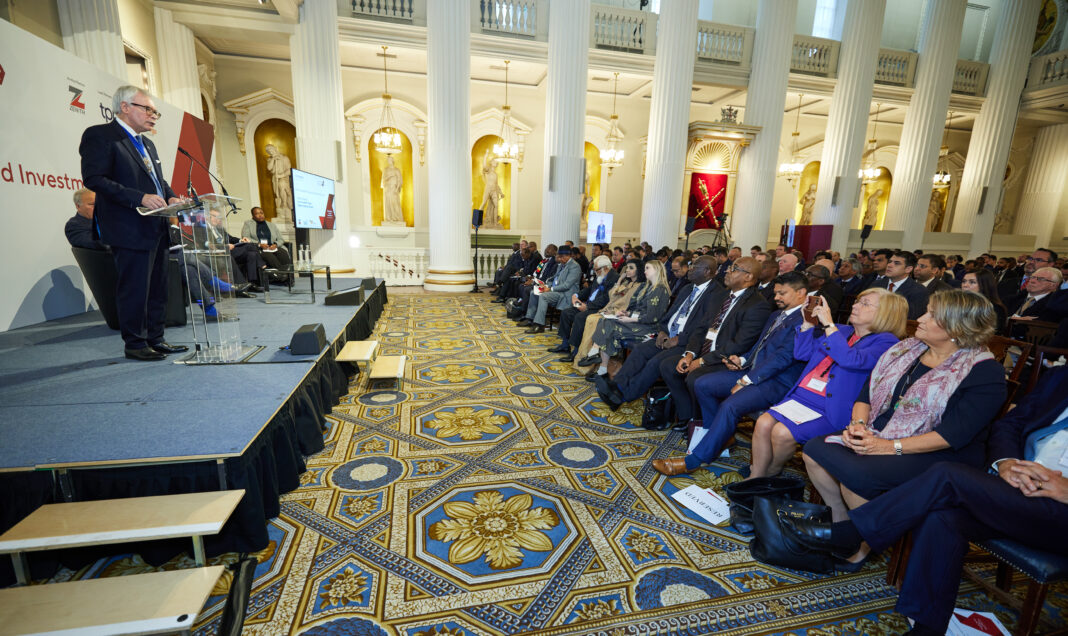 CWEIC SET TO HOST THE 3RDÂ INSTALMENT OF THE COMMONWEALTH TRADE AND INVESTMENT SUMMIT CWEIC SET TO HOST THE 3RDÂ INSTALMENT OF THE COMMONWEALTH TRADE AND INVESTMENT SUMMIT