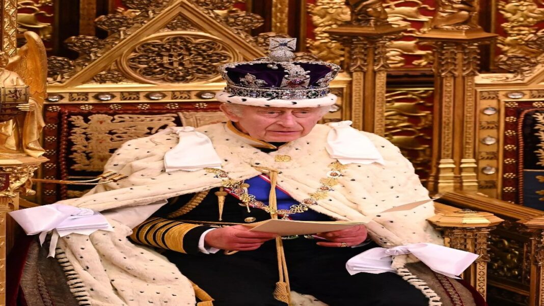 King Charles plans to step down – Is Nostradamus prediction coming true? King Charles plans to step down – Is Nostradamus prediction coming true?