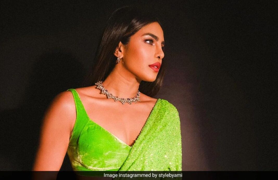 Why is Priyanka Chopra’s Karwa Chauth ll about her love for Nick Jonas? Why is Priyanka Chopra’s Karwa Chauth ll about her love for Nick Jonas?