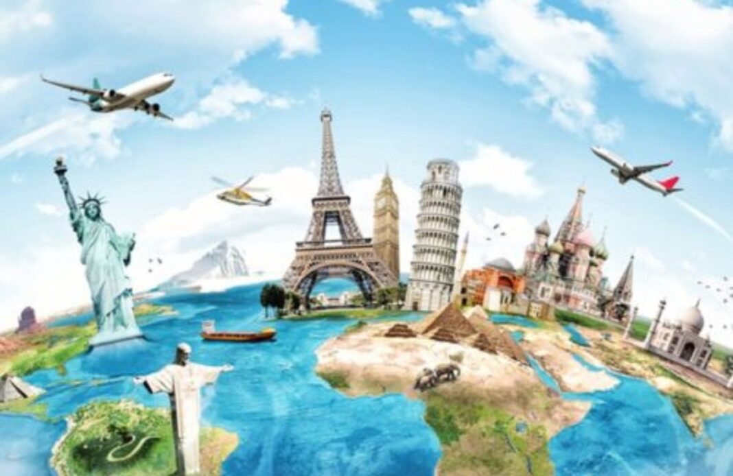 Travel Secrets Revealed!! Travel Secrets Revealed!!