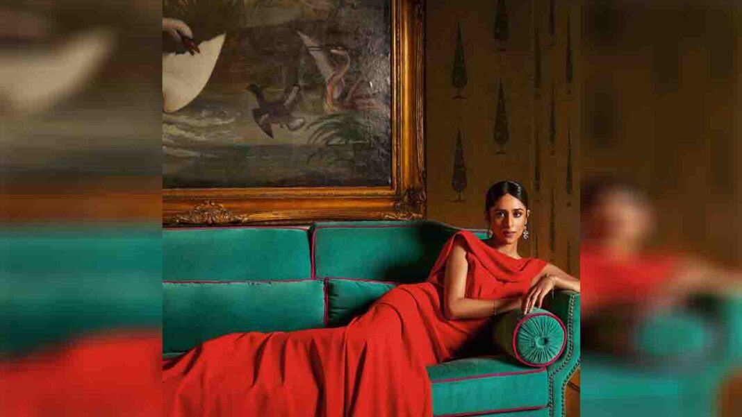 A Modern Jewel in Jaipur’s Crown: Princess Gauravi Kumari’s Journey of Elegance and Accomplishment A Modern Jewel in Jaipur’s Crown: Princess Gauravi Kumari’s Journey of Elegance and Accomplishment