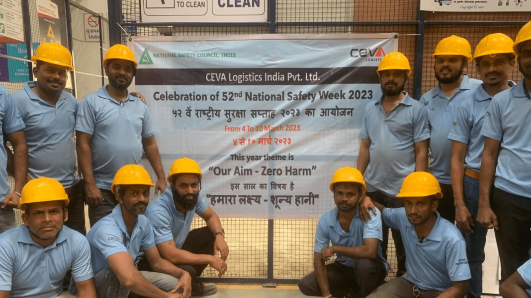 CEVA Logistics expands business in India CEVA Logistics expands business in India
