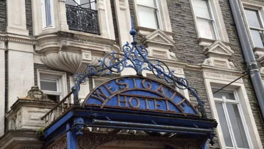 Will Newport Council save the Westgate Hotel, a historic building? Will Newport Council save the Westgate Hotel, a historic building?Â