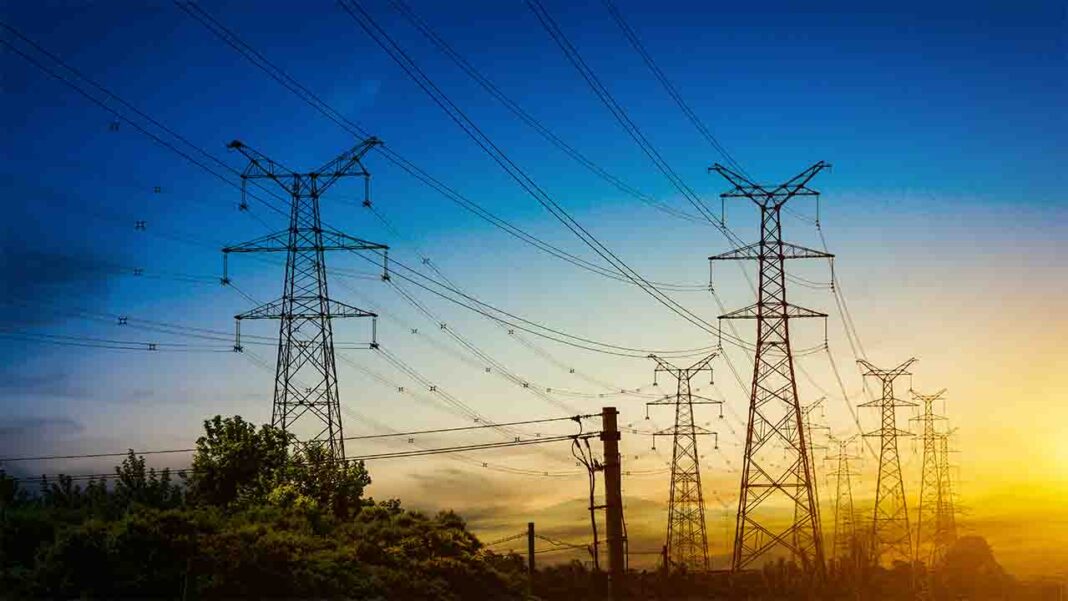Canadian hydropower transmission to connect… Canadian hydropower transmission to connect…