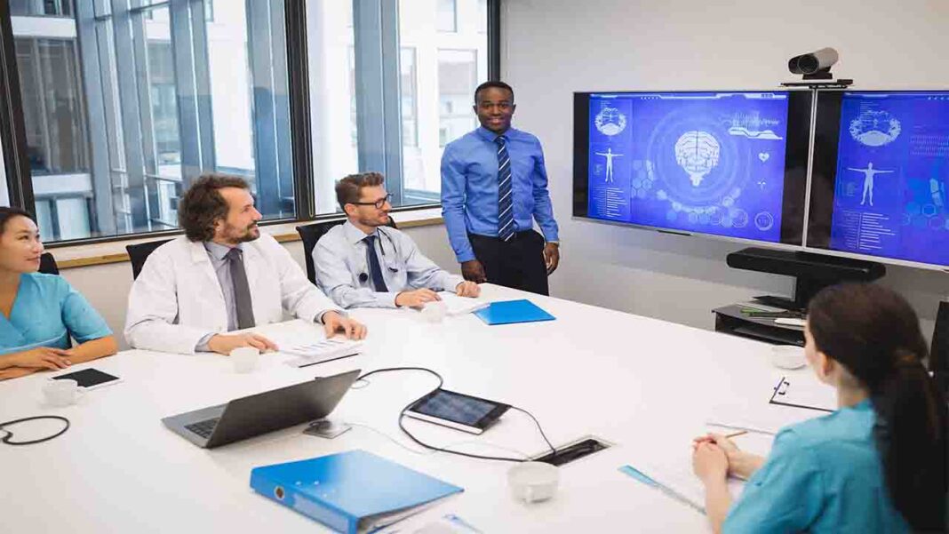 Introducing new technology to manage kidney health for patients with type 2 diabetes Introducing new technology to manage kidney health for patients with type 2 diabetes