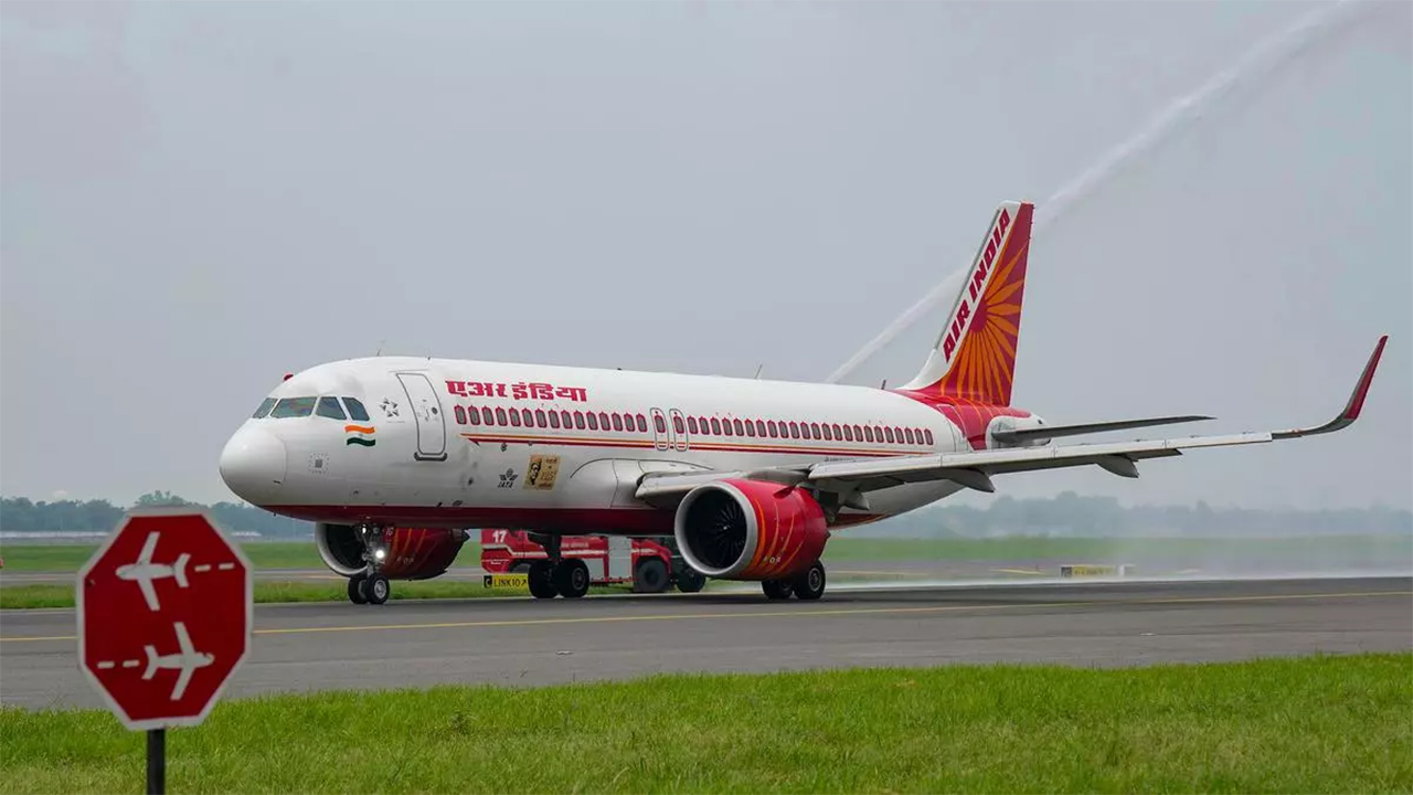Air India expands distribution networks in domestic and global sectors