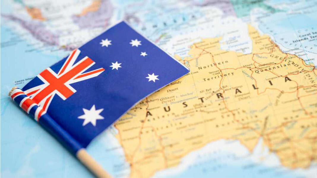 Australia endorses Bletchley Declaration Australia endorses Bletchley Declaration
