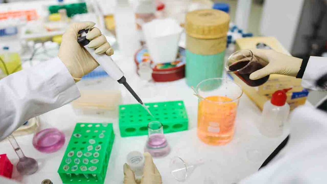 Scientists explore ways to lessen… spreading Scientists explore ways to lessen… spreading