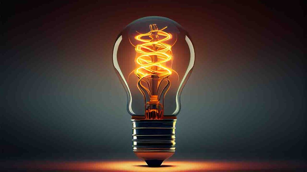 Shedding light on the history and the real creator of the light bulb Shedding light on the history and the real creator of the light bulb