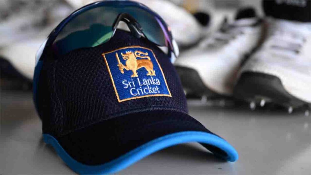 Sri Lanka seeks ICC suspension lifted and membership reinstated Sri Lanka seeks ICC suspension lifted and membership reinstated