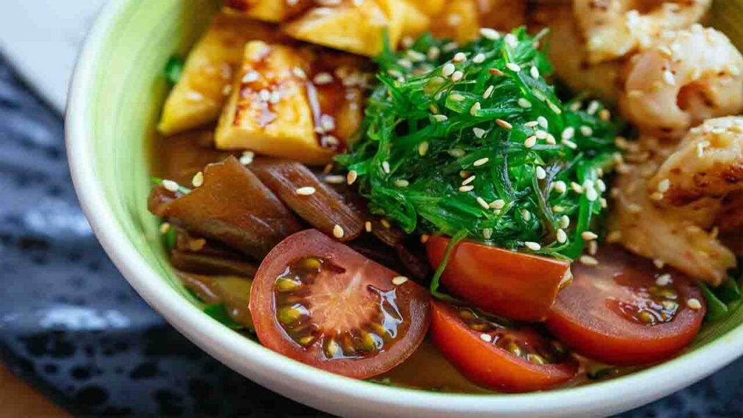 How do you explore vegan life on… Vegan month How do you explore vegan life on… Vegan month