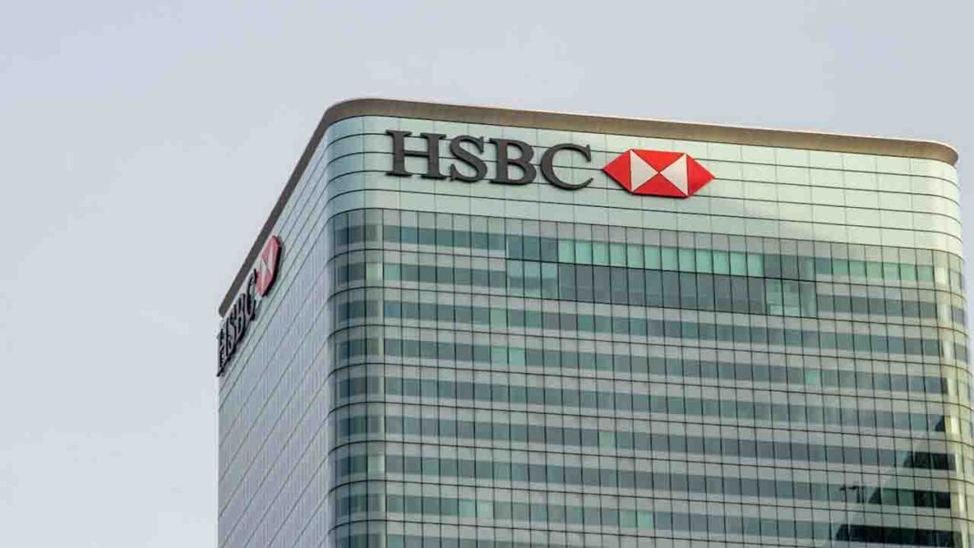 interest rates the cause for HSBC profits to … interest rates the cause for HSBC profits to …
