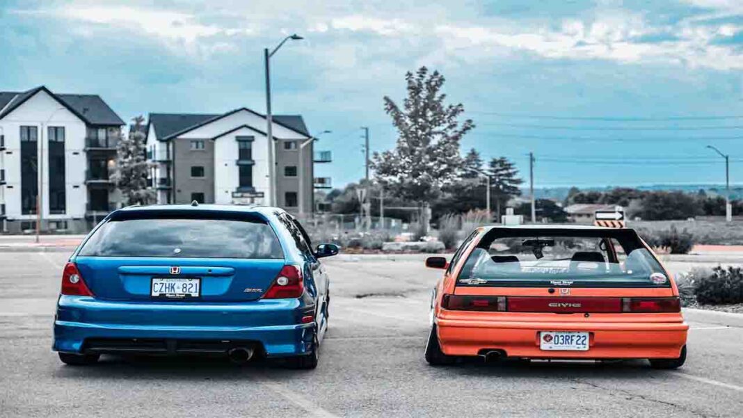 Honda Cars and domestic sales skyrocketed in… Honda Cars and domestic sales skyrocketed in…