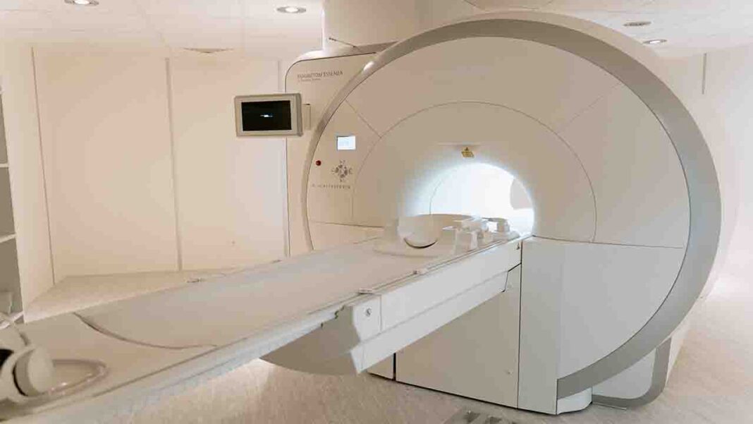 study confirms Risk of small blood cancer from CT scans, study confirms Risk of small blood cancer from CT scans,