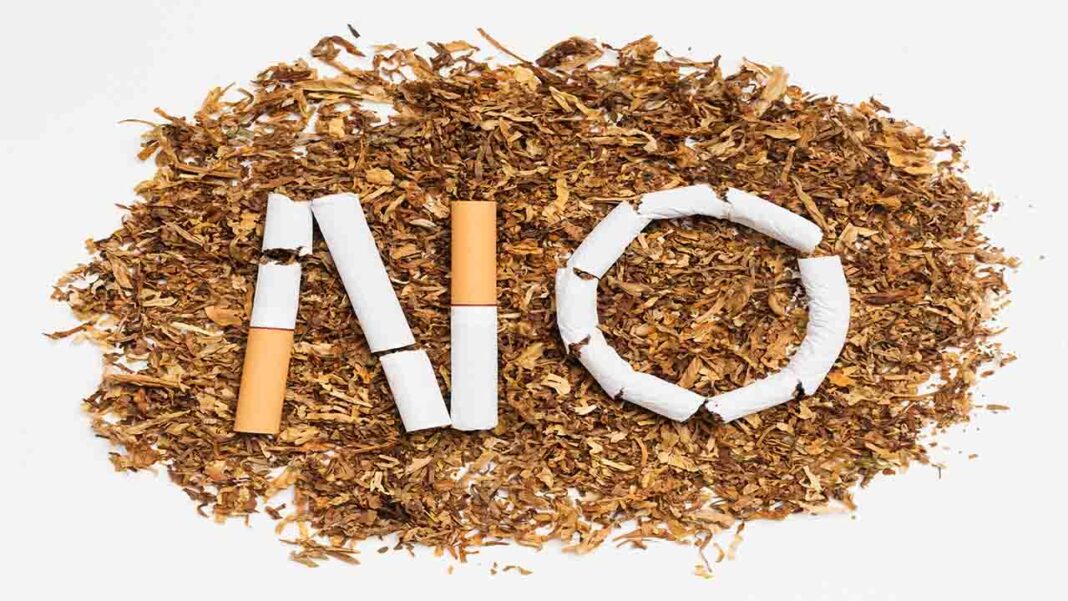 WHO highlights tactics used by the tobacco industry to manipulate public health policies. WHO highlights tactics used by the tobacco industry to manipulate public health policies.