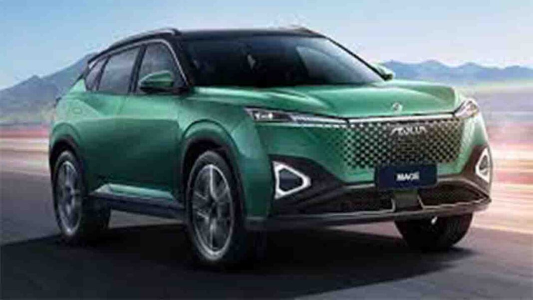 Dongfeng to establish vehicle assembly plant in Rwanda Dongfeng to establish vehicle assembly plant in Rwanda