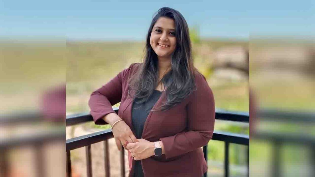 Pride Hotels Group appoints Ishita Nigam as Corporate Marketing Manager  Pride Hotels Group appoints Ishita Nigam as Corporate Marketing Manager Â