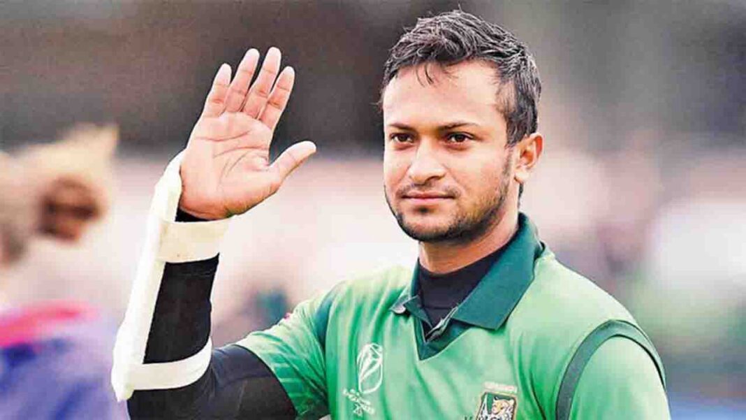 Another cricketer turns to politics and receives an AL ticket to contest the Parliamentary election Another cricketer turns to politics and receives an AL ticket to contest the Parliamentary election