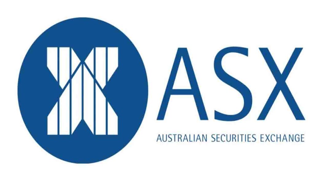 ASX Chooses TCS Over Blockchain ASX Chooses TCS Over Blockchain