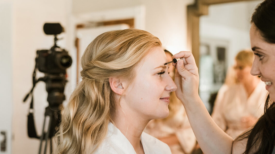 Bridal Beauty Timeline: When to Schedule Facials, Manicures, and More Bridal Beauty Timeline: When to Schedule Facials, Manicures, and More