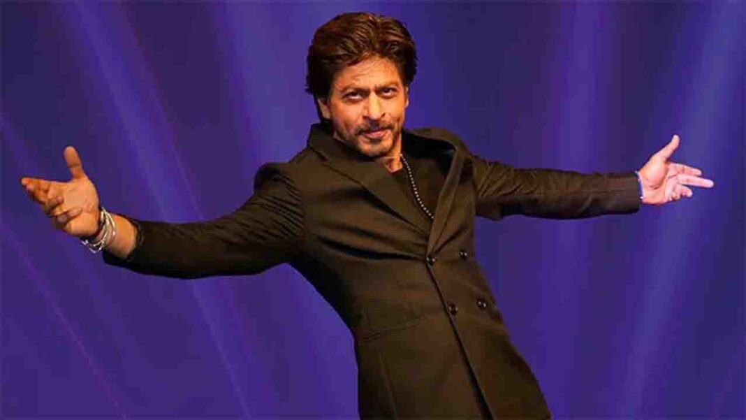 Shah Rukh Khan CELEBRATES HIS…… bash! Shah Rukh Khan CELEBRATES HIS…… bash!
