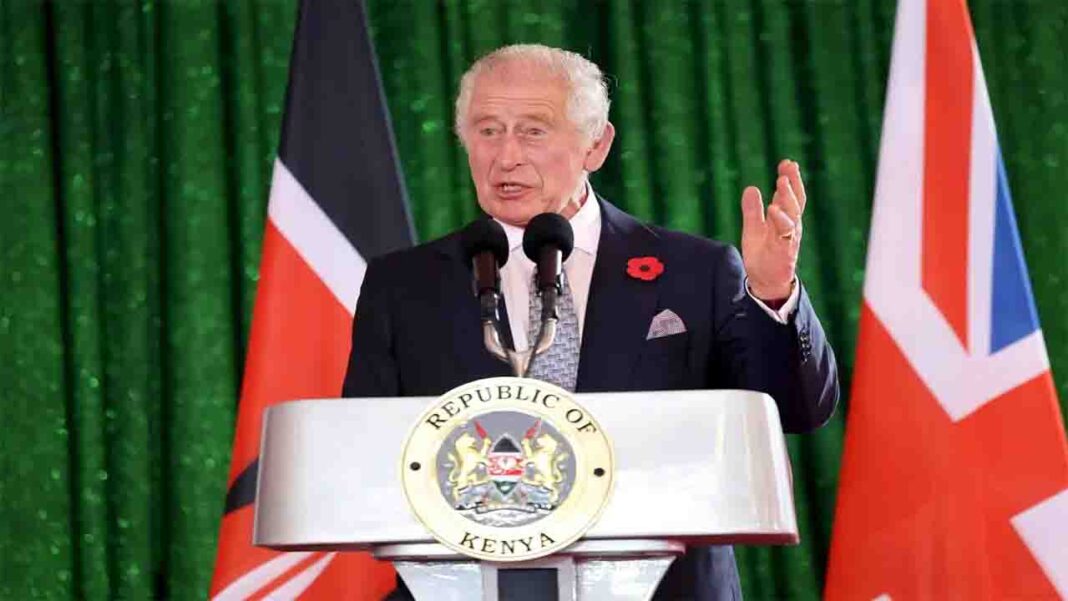 Colonial injustices “cannot be excused,” says… Colonial injustices “cannot be excused,” says…