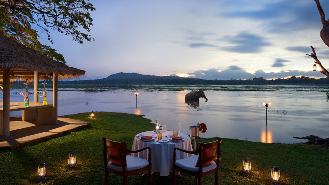 Bringing together the best of Sri Lankan hotels, Resorts and the Maldives… Bringing together the best of Sri Lankan hotels, Resorts and the Maldives…