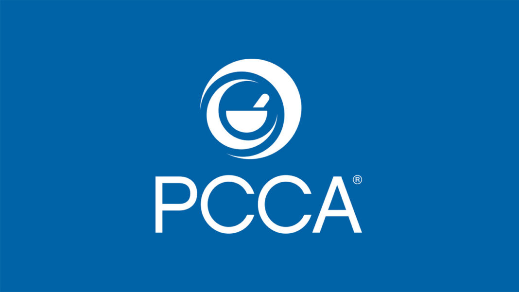 PCCA Canada Learning Center announces… PCCA Canada Learning Center announces…