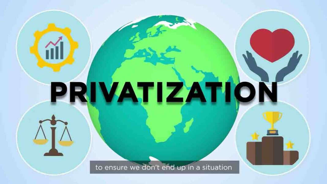Kenya to privatize 35 state-owned businesses to boost IPOs Kenya to privatize 35 state-owned businesses to boost IPOs