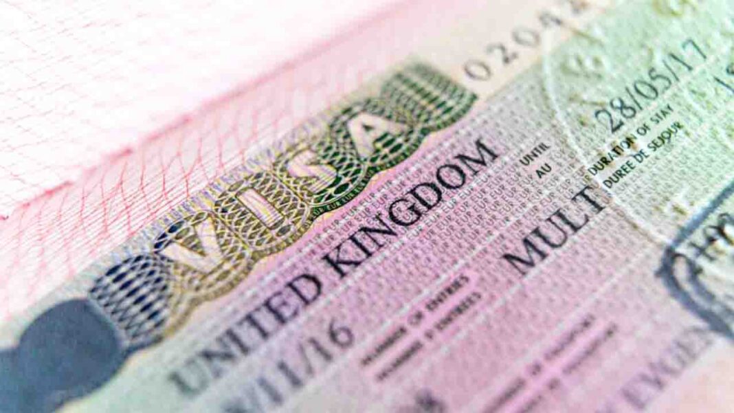 UK Universities on Dependent Visa… UK Universities on Dependent Visa…