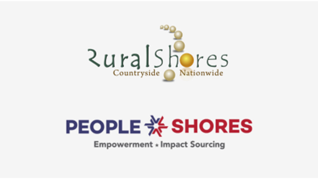 New Strategic Partner RuralShores/PeopleShores joins CWEIC New Strategic Partner RuralShores/PeopleShores joins CWEIC
