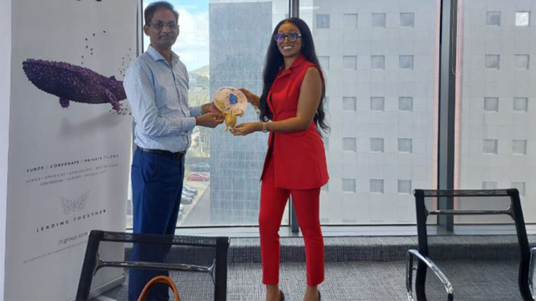 Emerging Africa Group Launches New Tech Focused Venture Capital Fund Emerging Africa Group Launches New Tech Focused Venture Capital Fund