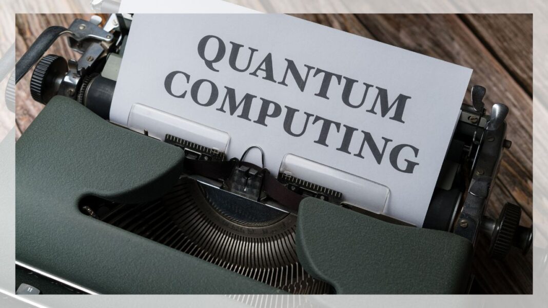 Exploring the roots of Quantum computing Exploring the roots of Quantum computingÂ