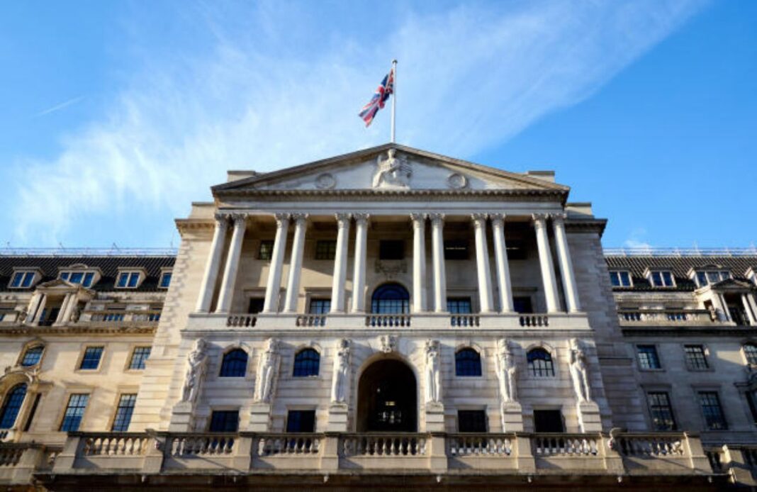 Bank of England unlikely to lower interest rates anytime soon Bank of England unlikely to lower interest rates anytime soon