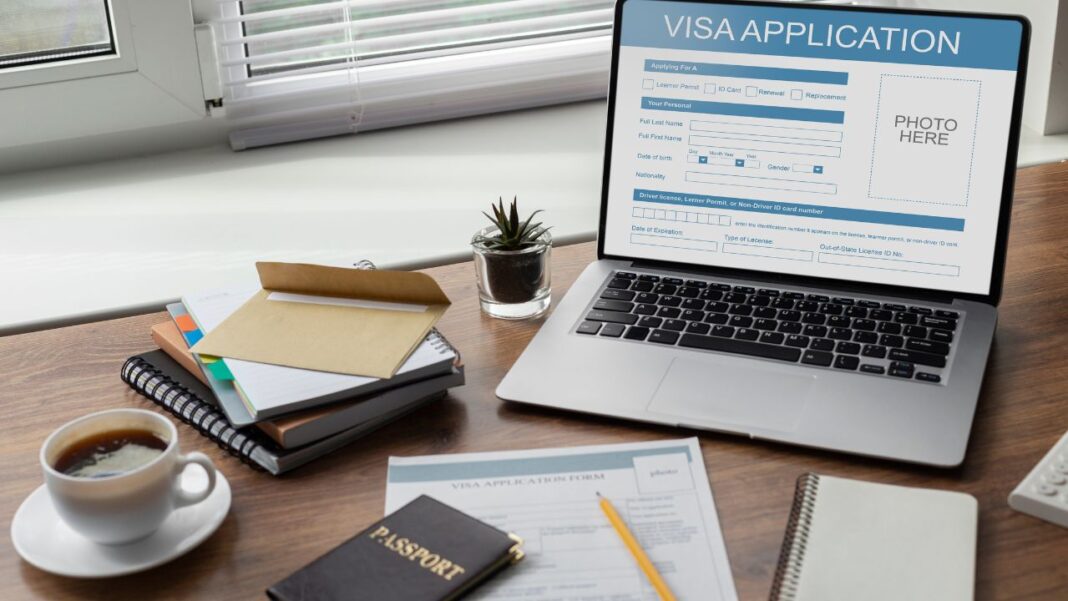 E-visa services resume for Canadians E-visa services resume for Canadians