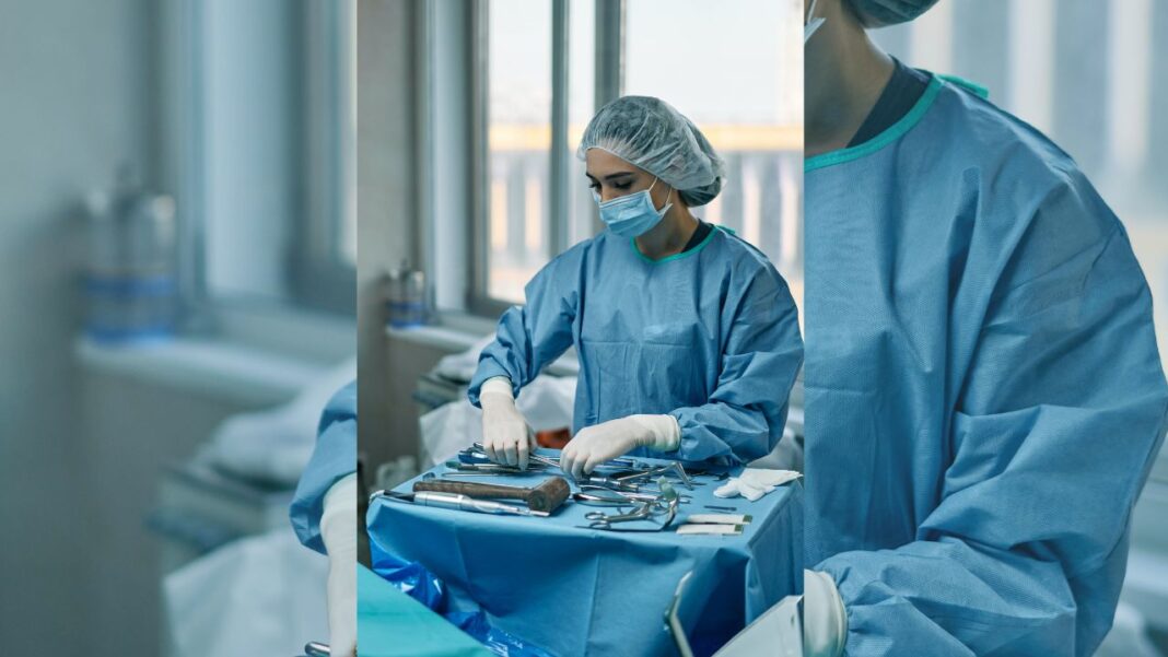 What does it take to pursue a career in nursing What does it take to pursue a career in nursing