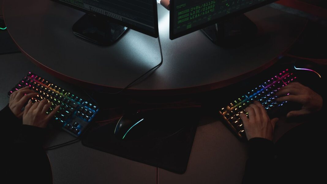 Lifting the veil on commonly used hacking techniques Lifting the veil on commonly used hacking techniques